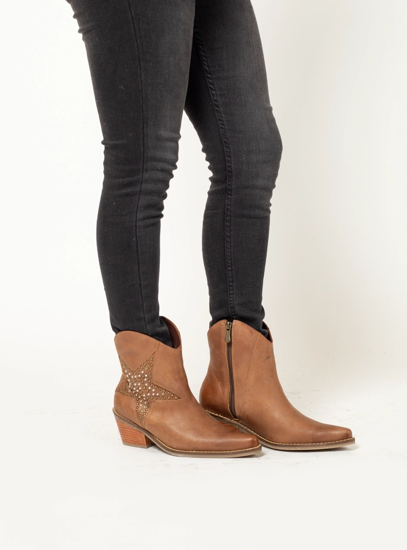 BOTIN DARA EV MIEL EXOTICA - 2