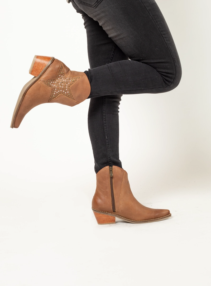 BOTIN DARA EV MIEL EXOTICA - 3