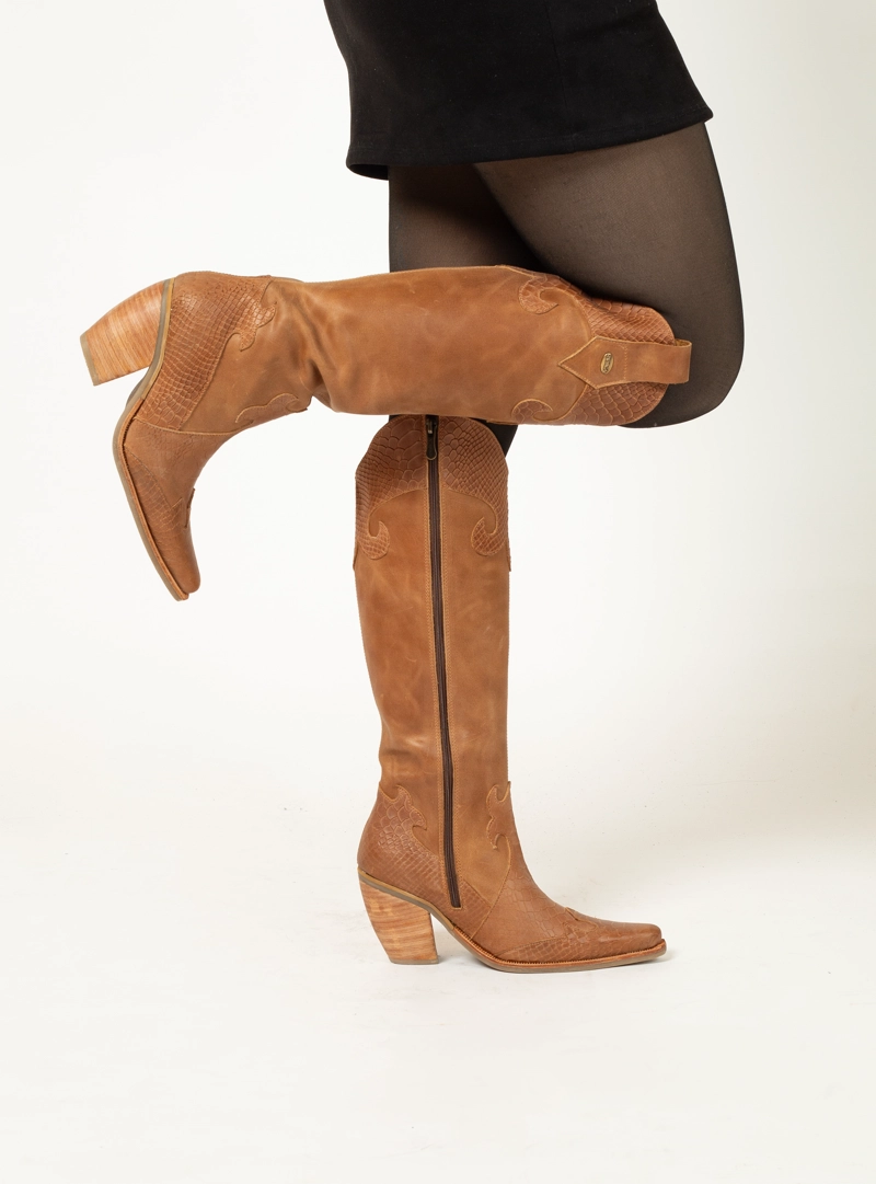 BOTA DENISE MIEL EXOTICA - 3