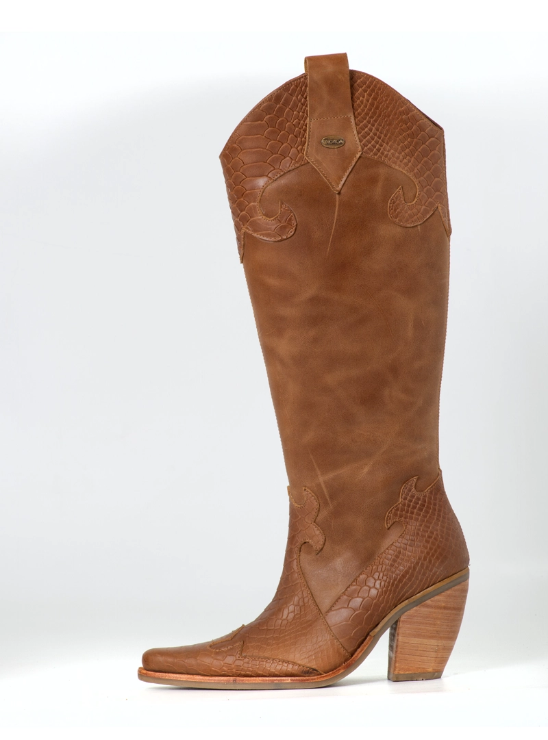 BOTA DENISE MIEL EXOTICA - 5