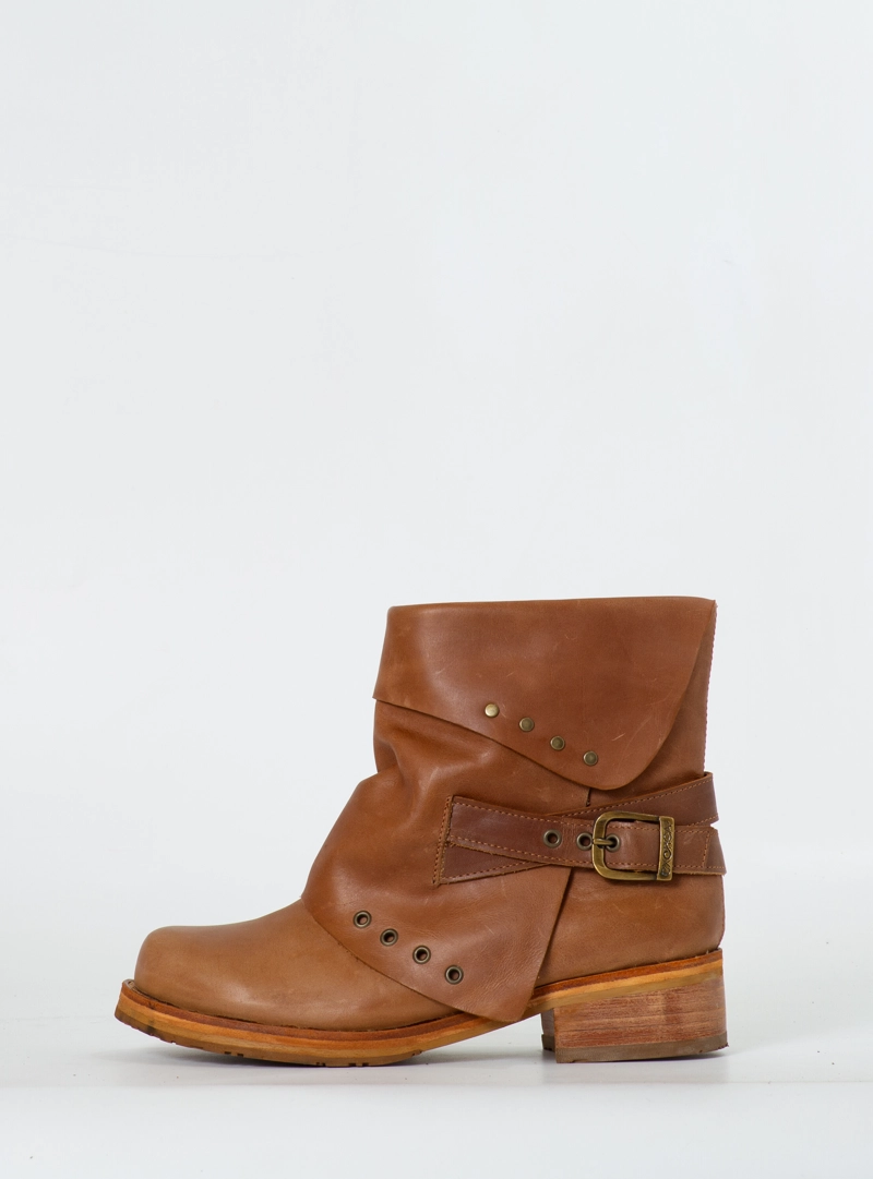 BOTIN NOEMI EV MIEL EXOTICA - 5