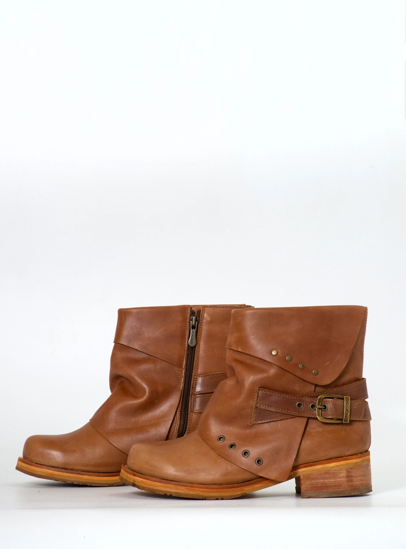 BOTIN NOEMI EV MIEL EXOTICA - 6