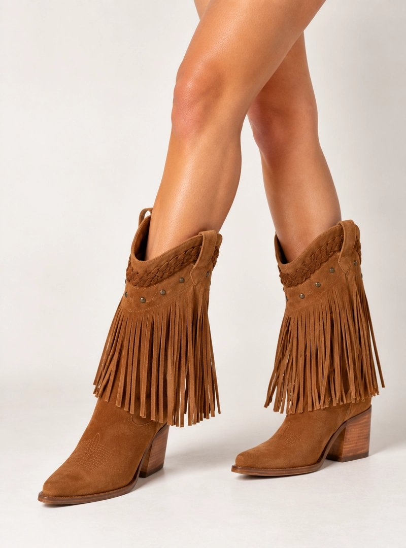 BOTA SUSY RENO TOFFE EXOTICA - 1