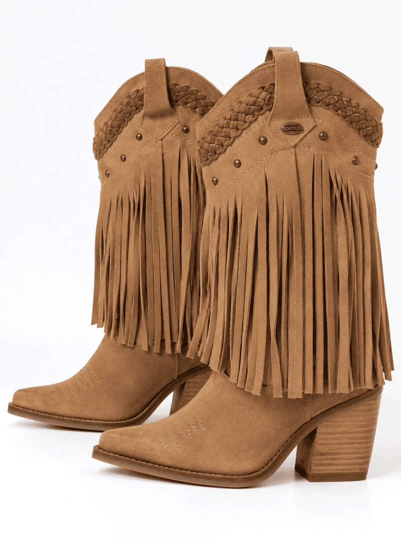 BOTA SUSY RENO TOFFE EXOTICA - 3