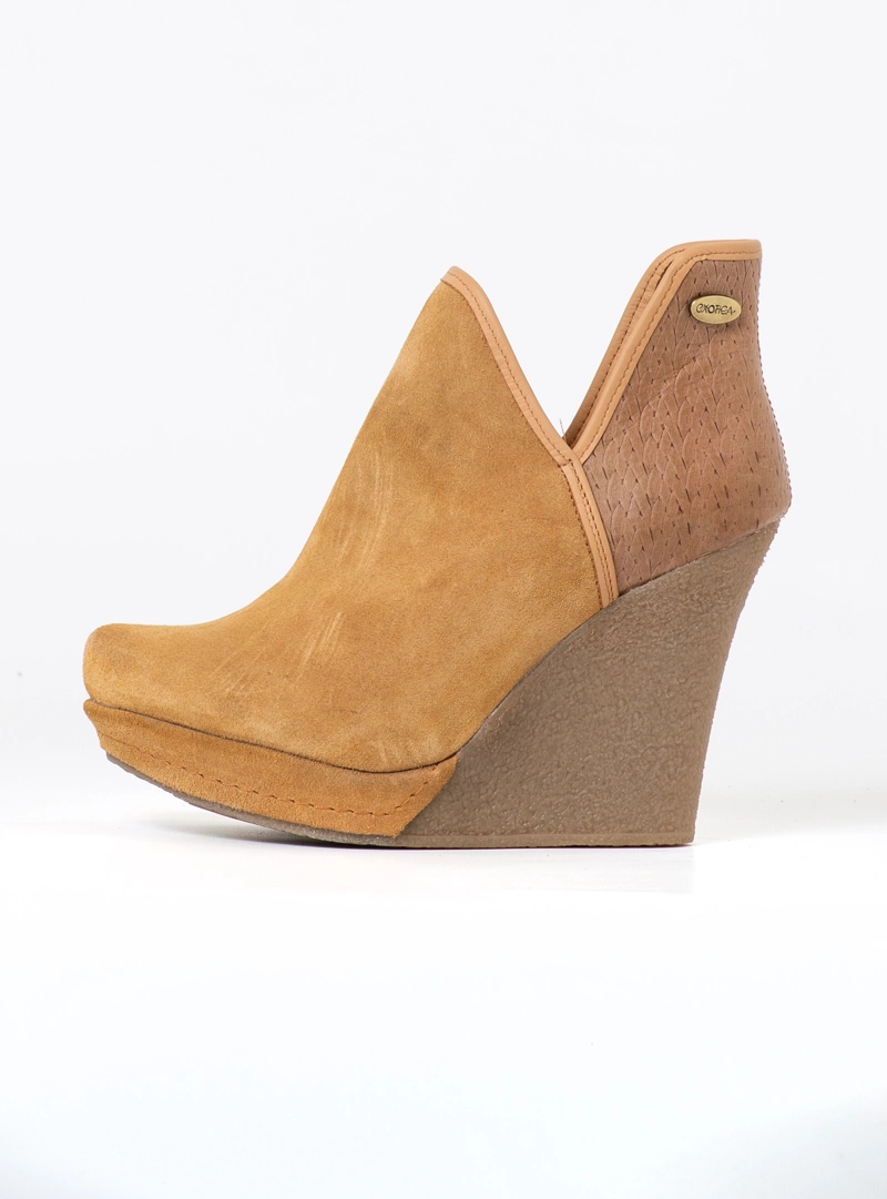 BOTIN TIANA RENO VISON EXOTICA - 3