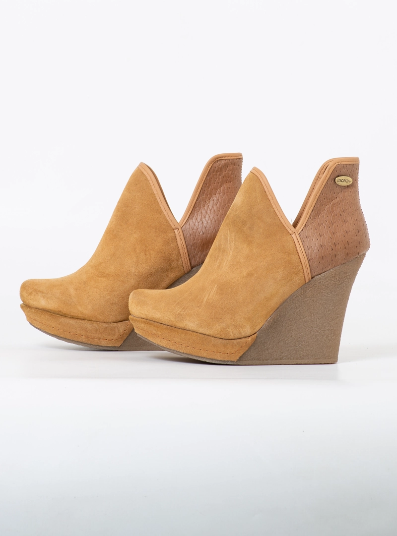 BOTIN TIANA RENO VISON EXOTICA - 4
