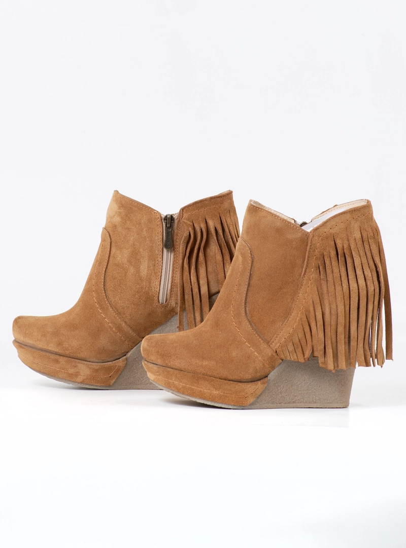 BOTIN LISS RENO VISON EXOTICA - 4