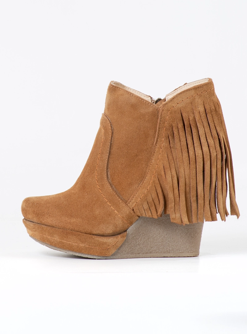 BOTIN LISS RENO VISON EXOTICA - 5