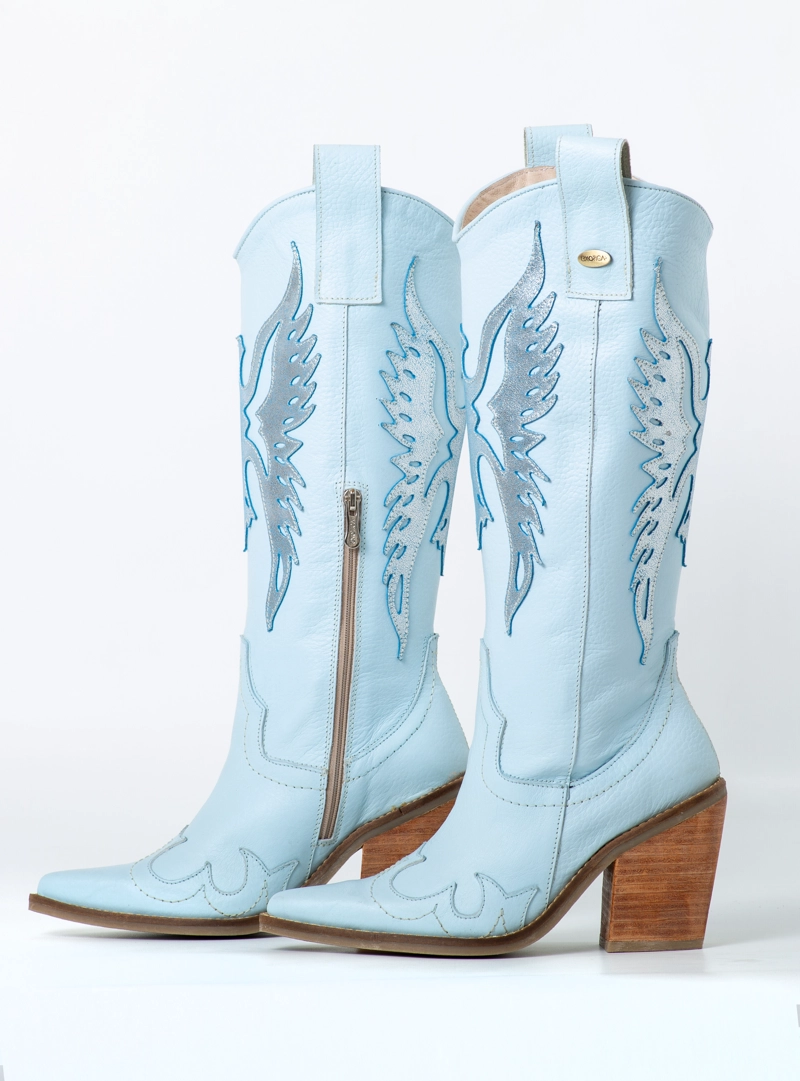 BOTA WEST CELESTE EXOTICA - 3