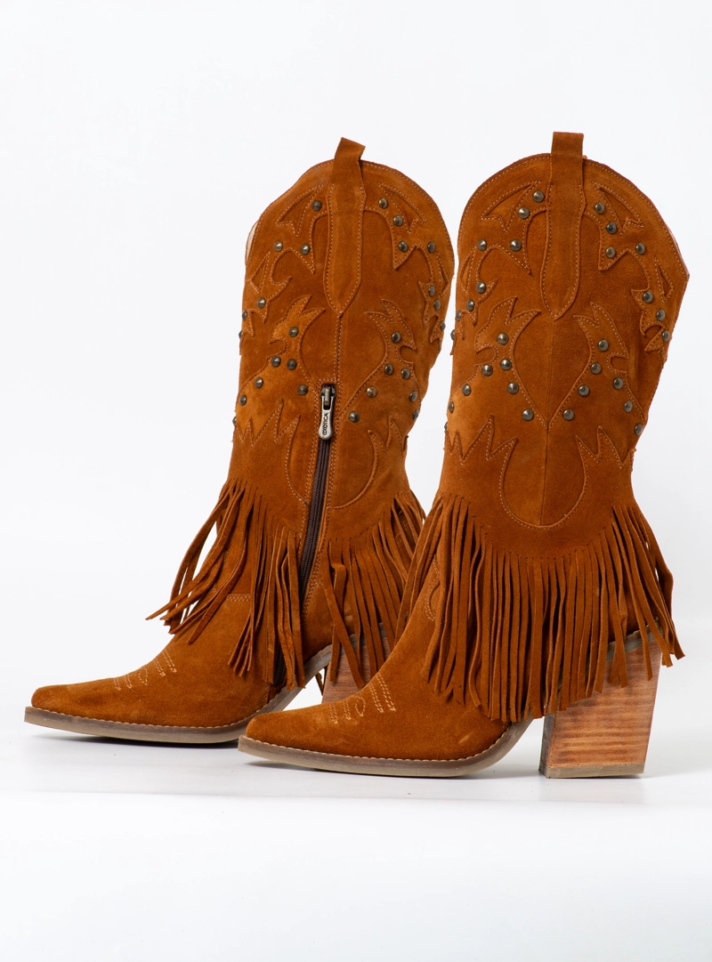 BOTA MALVA RENO TOFFE EXOTICA - 5