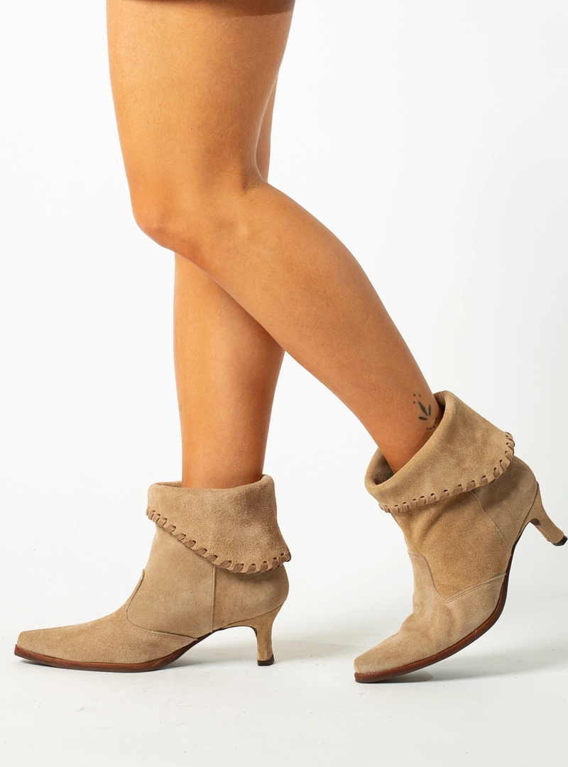 BOTIN SIDNEY RENO VISON EXOTICA - 1