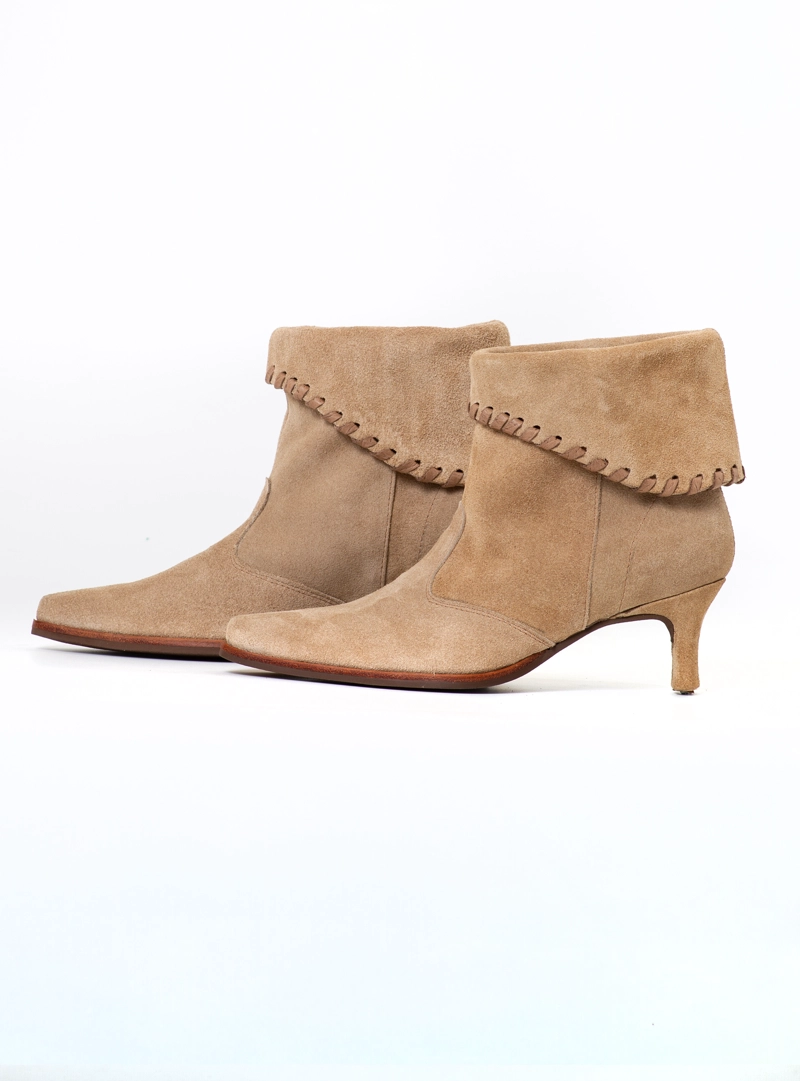 BOTIN SIDNEY RENO VISON EXOTICA - 5