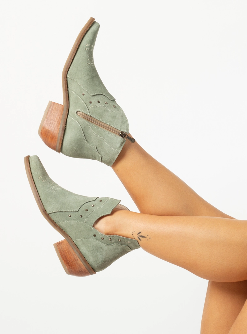 BOTIN INES RENO MENTA EXOTICA - 1