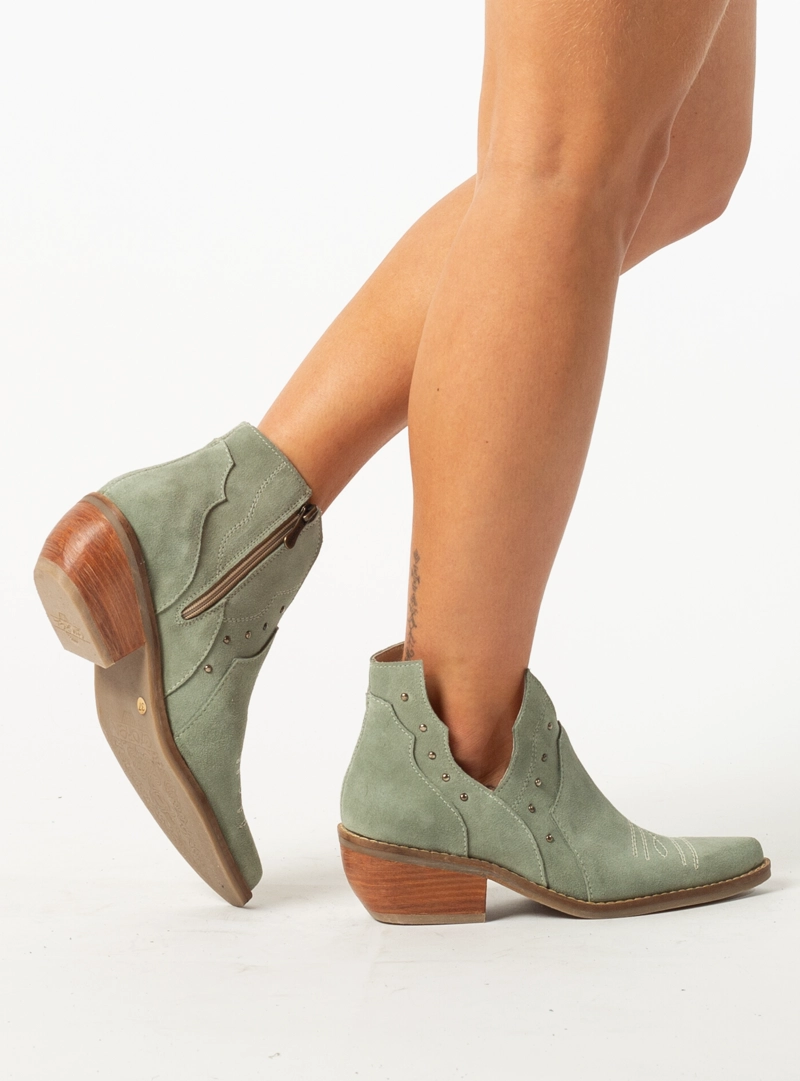 BOTIN INES RENO MENTA EXOTICA - 2