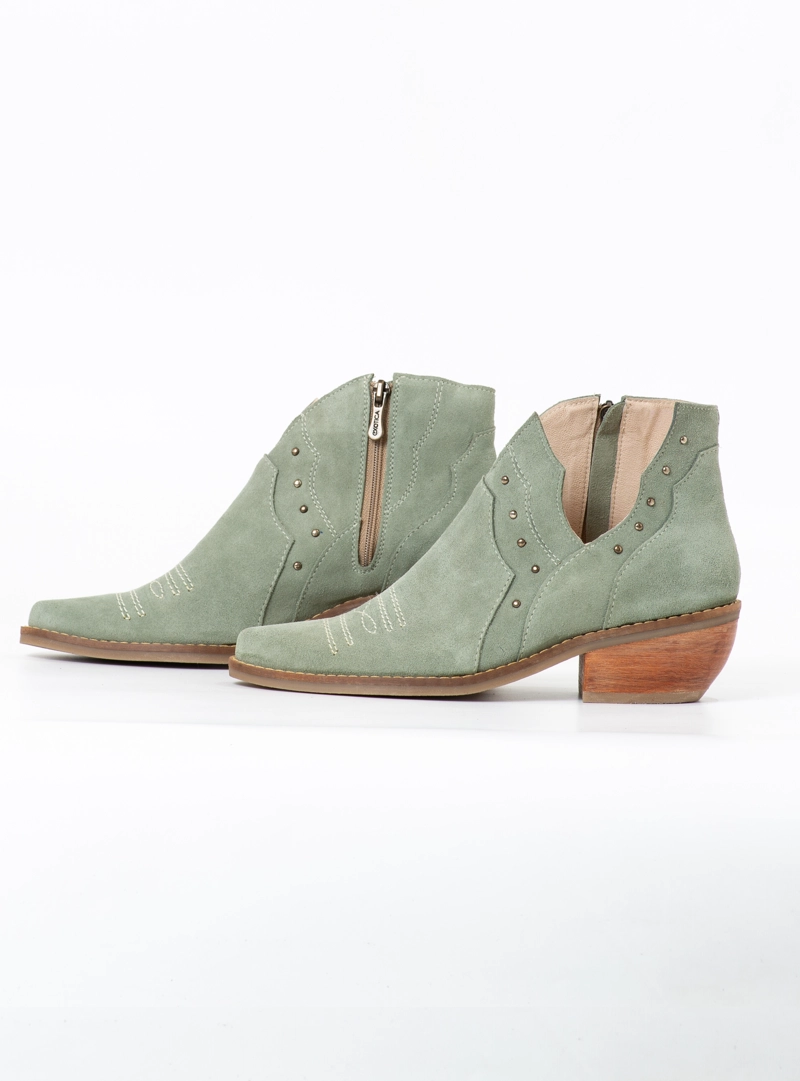 BOTIN INES RENO MENTA EXOTICA - 6