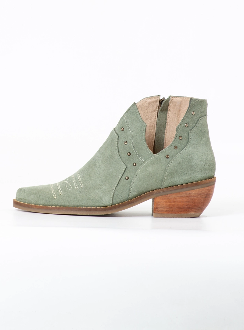 BOTIN INES RENO MENTA EXOTICA - 7