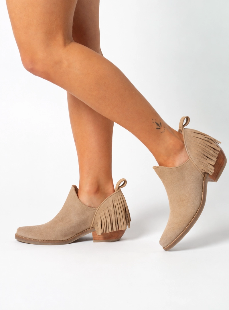BOTIN AITANA RENO ARENA EXOTICA - 1