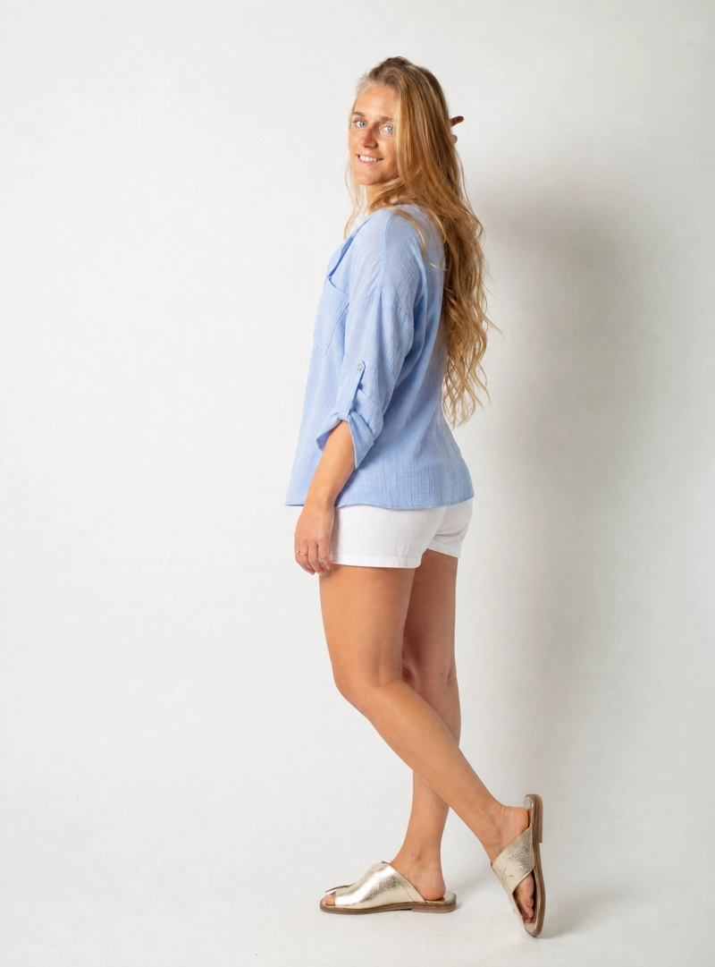 SANDALIA IRINA DORADO EXOTICA - 3