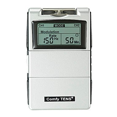 ESTIMULADOR EVERYWAY COMFY TENS EV-804 - 1