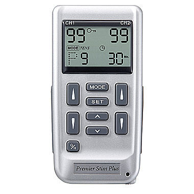 ELECTROESTIMULADOR EVERYWAY EM-6300 PREMIER STIM PLUS - 1