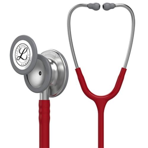 FONENDOSCOPIO LITTMANN 3M CLASSIC III BURDEO 5627 - 1