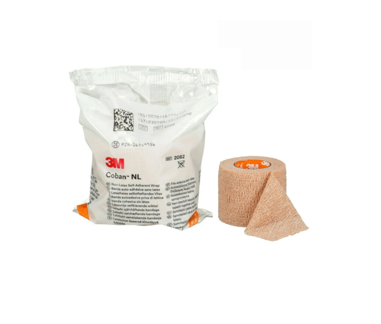 VENDAJE 3M COBAN 7.5 CM X 4.5 M 2083