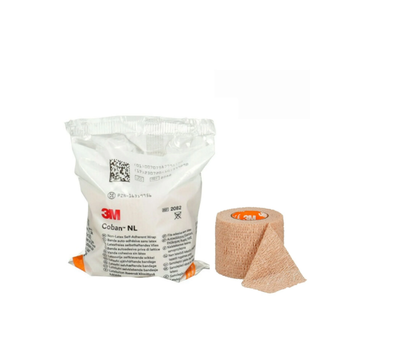 VENDAJE 3M COBAN 5 CM X 4.6 M 2082