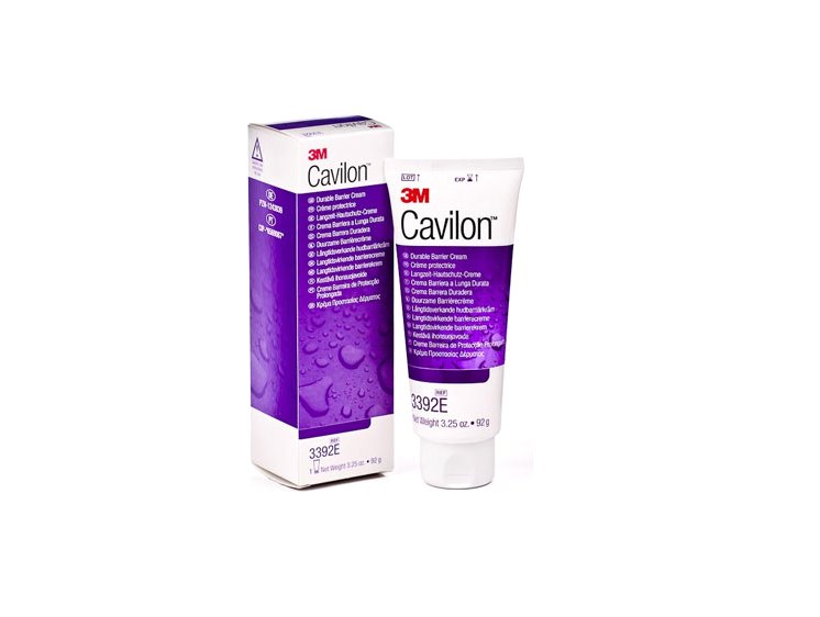 CREMA 3M CAVILON PROTECCION DURADERA 92 GR 3392 GR - 1