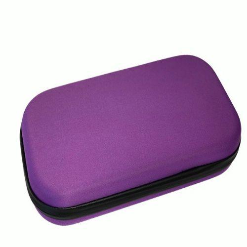FONENDOSCOPIO-ESTETOSCOPIO 3M LITTMANN CLASSIC III ROSADO 5633 + ESTUCHE MORADO - 2