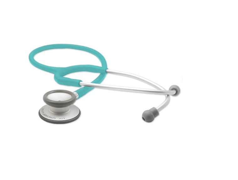 FONENDOSCOPIO ADSCOPE-LITE ADC ® 619 TURQUESA - 1