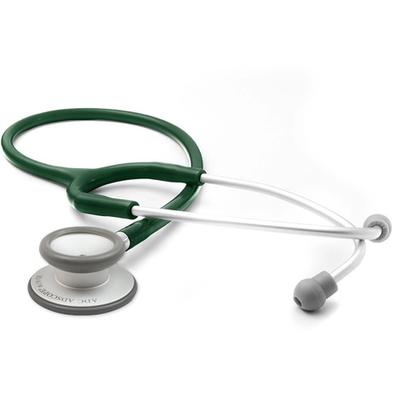 FONENDOSCOPIO ADSCOPE-LITE ADC ® 619 VERDE CAZADOR - 1