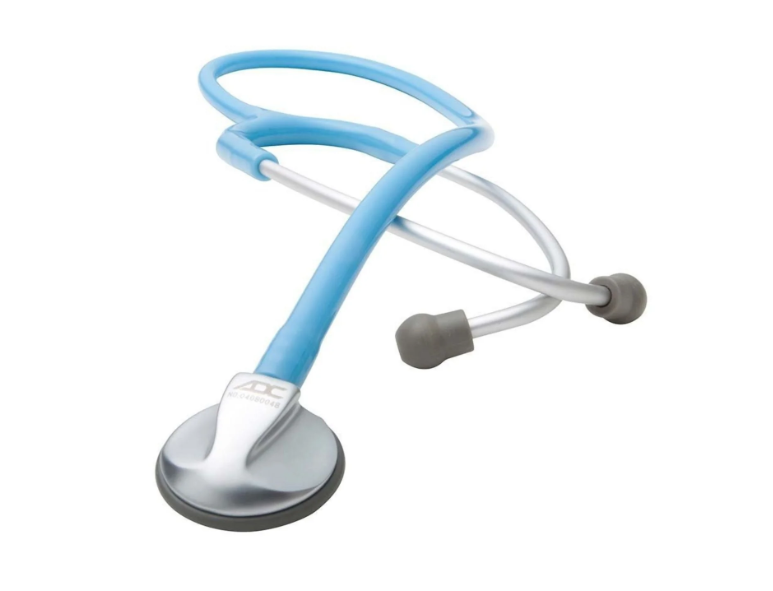 FONENDOSCOPIO ADC PEDIATRICO ADSCOPE 614LB ESPECIAL DÍA DEL AUTISMO - 1