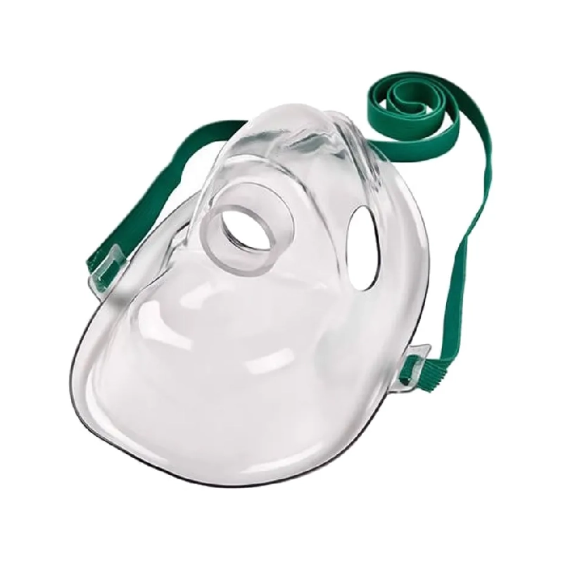 MASCARILLA PARA NEBULIZADOR OMRON NEONATAL - 1