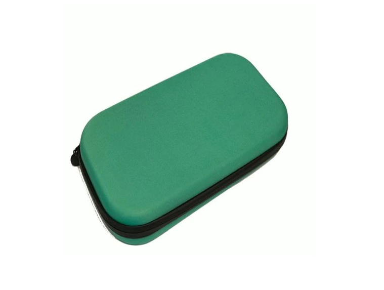 FONENDOSCOPIO ADC BURDEO ADSCOPE LITE ® 619 + ESTUCHE ESMERALDA - 2