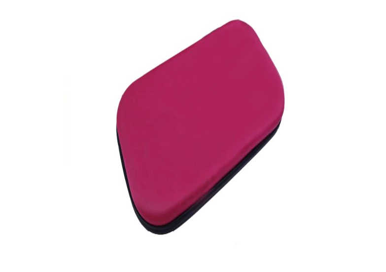 FONENDOSCOPIO ROSADO ADSCOPE-LITE ADC® 619 + ESTUCHE ROSADO - 2