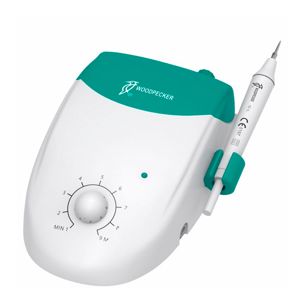 ULTRASONIDO DENTAL WOODPECKER VETERINARIO UDS-J - 1