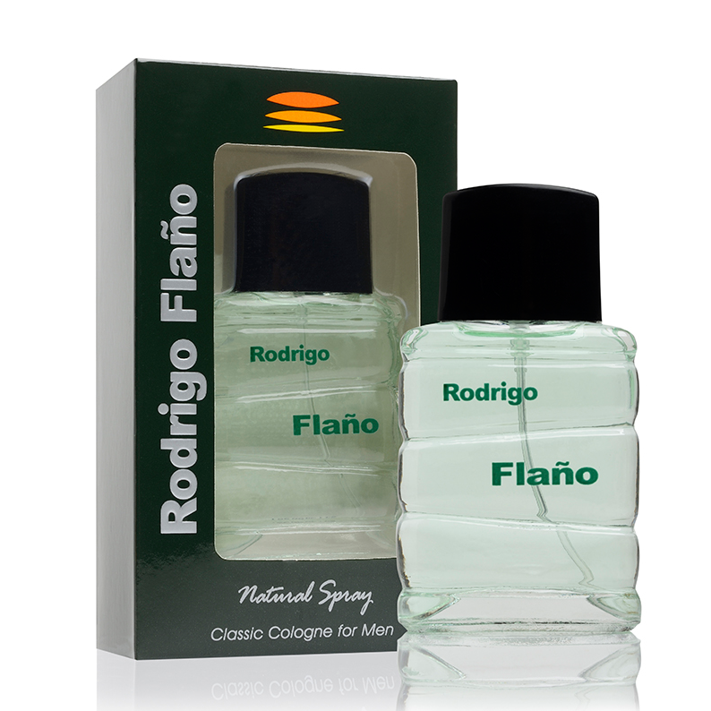 LOCIÓN / COLONIA RODRIGO FLAÑO 100 ML - 1
