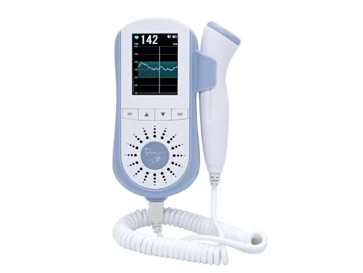 DOPPLER FETAL JUMPER JDP-100E - 1