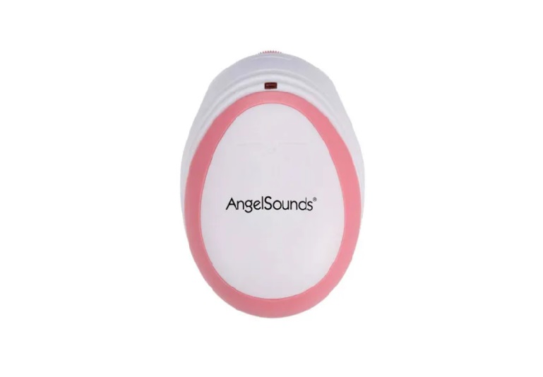 DOPPLER FETAL JUMPER ANGEL SOUND JPD-100 MINI - 1