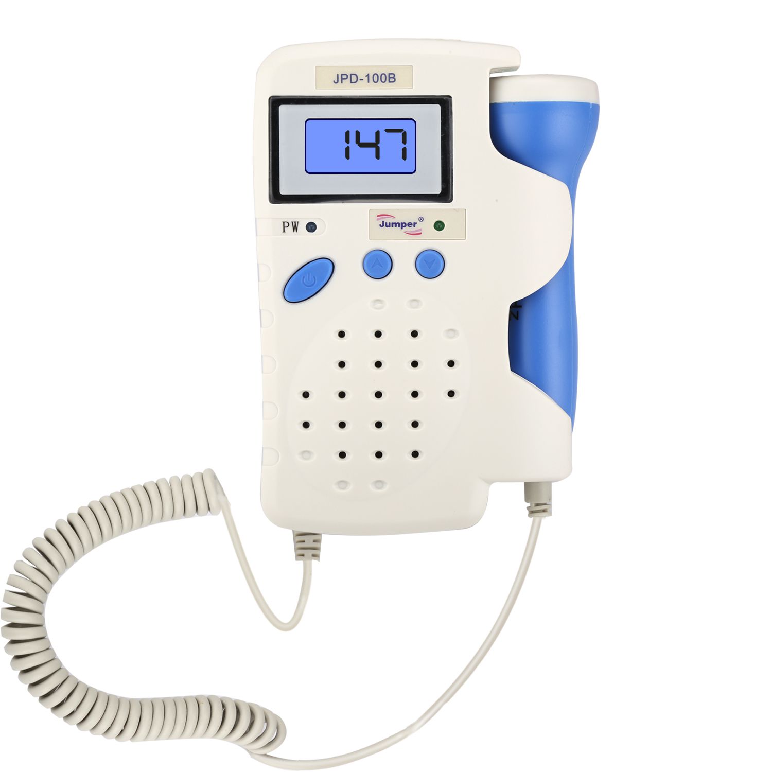 DOPPLER FETAL JUMPER JPD-100B - 1