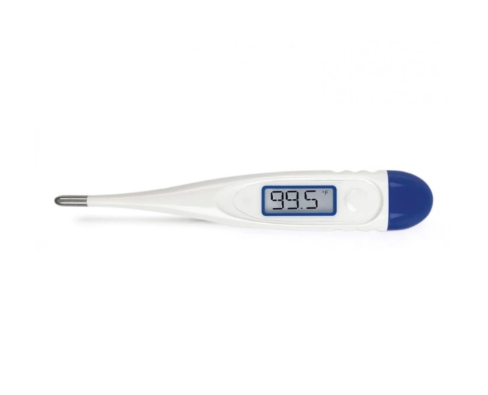 TERMOMETRO DIGITAL ADC ADTEMP HYPOTHERMIA 419 - 1