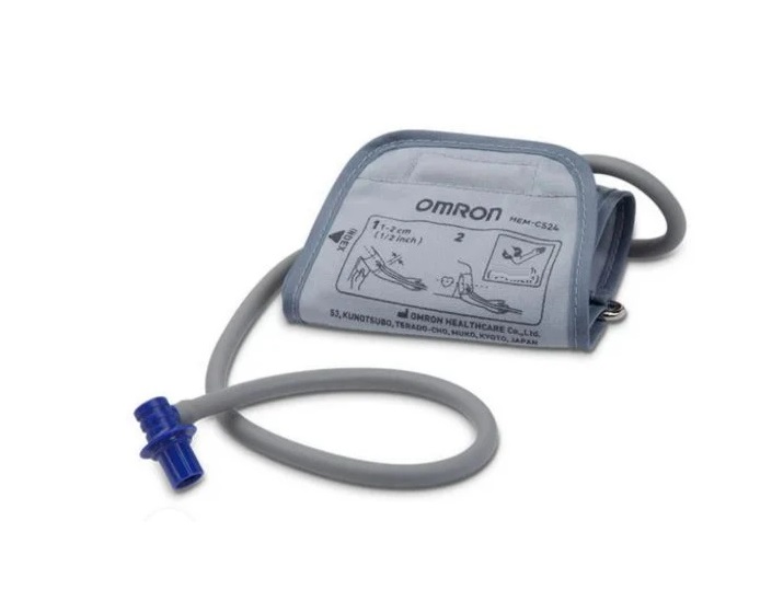 BRAZALETE OMRON ADULTO OBESO (22 42CMS) RML 31 B - 1