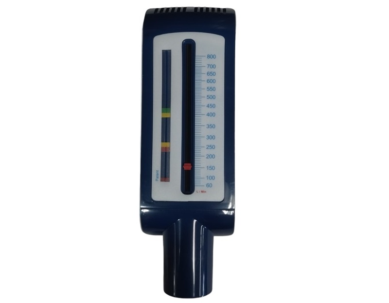 FLUJÓMETRO IVMEDICAL UNIVERSAL (ADULTO PEDIÁTRICO) - 1