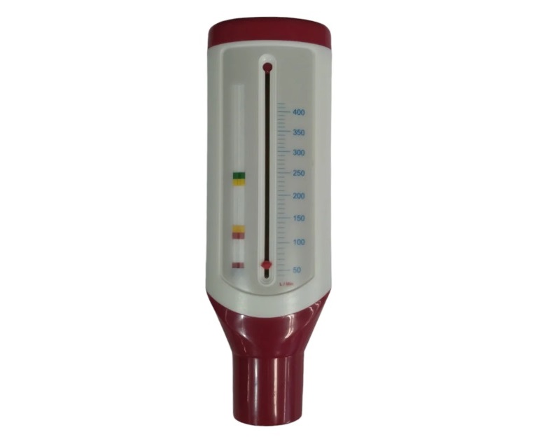 FLUJÓMETRO IVMEDICAL PEDIÁTRICO - 1