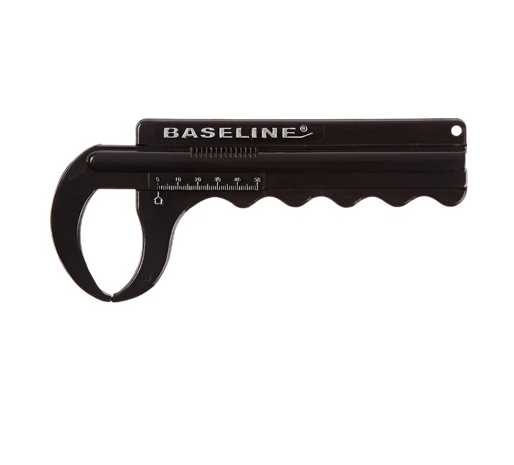 CALIPER BASELINE SKINFOLD PLASTICO - 1