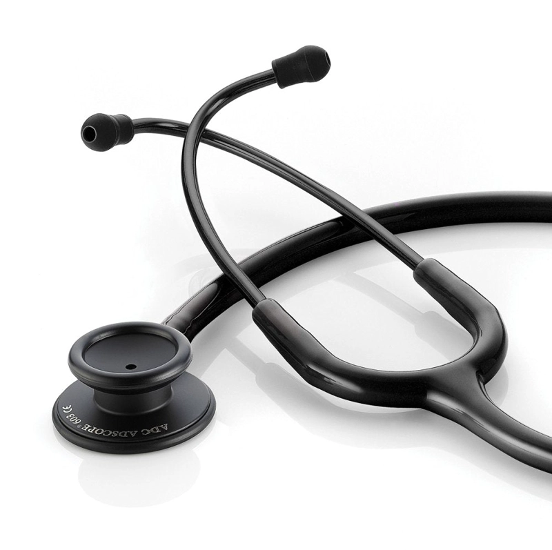 FONENDOSCOPIO ADC ADULTO TACTICAL 603ST - 1