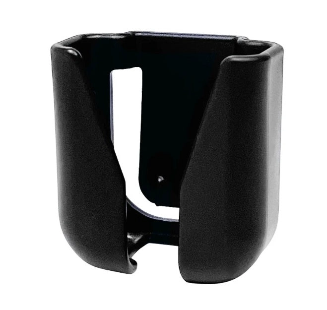 PORTA CLICK DE FONENDOSCOPIO ADC 218 BK NEGRO - 1