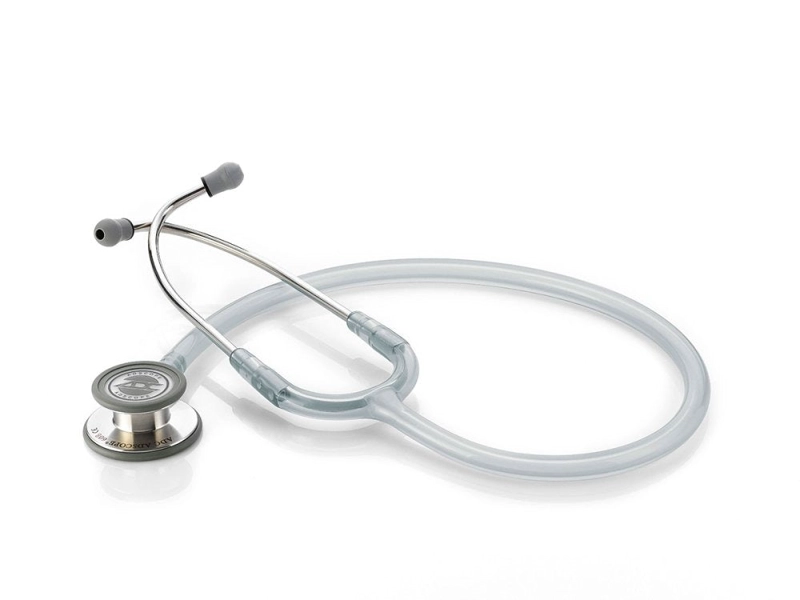 FONENDOSCOPIO ADC ADULTO DIAMANTE AZUL 608 FG - 1