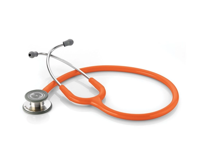 FONENDOSCOPIO ADC ADULTO NARANJA 608 O - 1