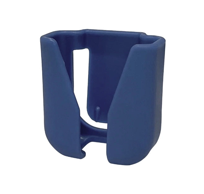 PORTA CLICK DE FONENDOSCOPIO ADC 218 RB AZUL REY - 1